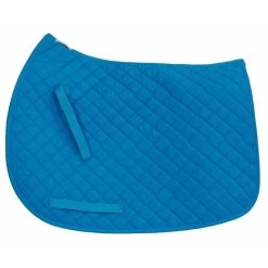 Basic All Purpose Saddle Pad - A/P -Equestrian Supplies Shop 2898 OCEAN l