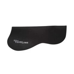 Ultra ThinLine Half Pad - Untrimmed - Black