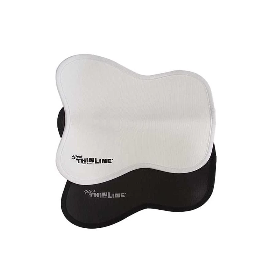 Ultra ThinLine Half Pad - Trimmed - Black 1 Ultra ThinLine Half Pad - Trimmed - Black