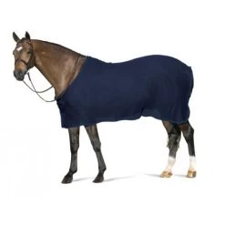 Show Scrim -Equestrian Supplies Shop 2918 NAVY l