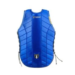 Tipperary 3015 Eventer Pro Vest -Equestrian Supplies Shop 3015 alt