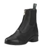 Women's Heritage IV Zip H2O - Black