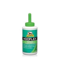 Hooflex All Natural Hoof Dressing And Conditioner - 15OZ.