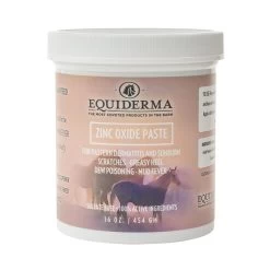 Zinc Oxide Paste - 16OZ