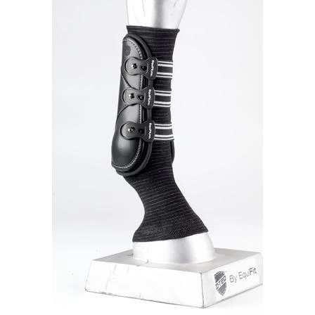EquiFit SilverSox™ - Black 1 EquiFit SilverSox™ - Black