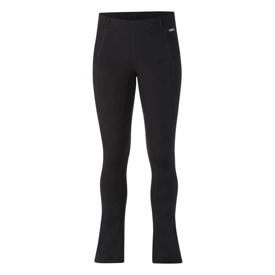 Ice Fil® Bootcut - Black 1 Ice Fil® Bootcut - Black