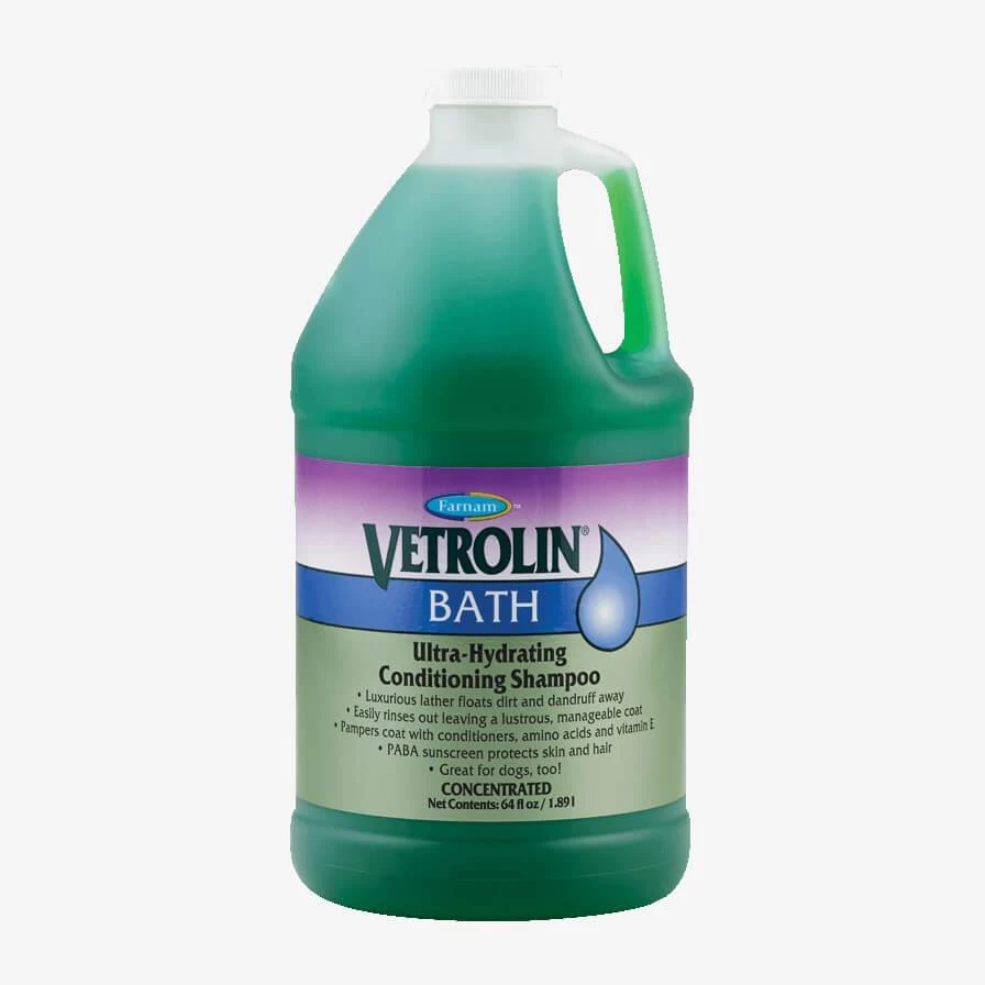 Vetrolin® Bath - 64 Oz - 64OZ 1 Vetrolin® Bath - 64 Oz - 64OZ