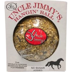 Uncle Jimmy's Hangin' Ball Sugar Free - N/A