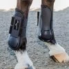 Pro Performance Show Jump FRONT Boots - STANDARD