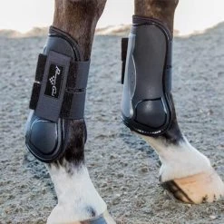 Pro Performance Show Jump FRONT Boots - STANDARD