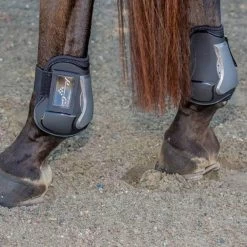 Pro Performance Show Jump REAR Boots - STANDARD