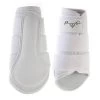 Pro Performance Schooling Boots - White