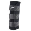 Hot/Cold Therapy Boot - Black