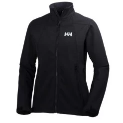 Helly Hansen W Paramount Jacket - Black
