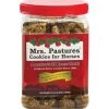Mrs Pastures Treats Cookie Jar 32oz - 32oz