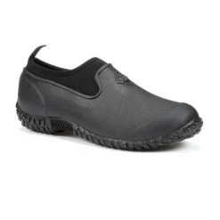Muck Boot Company Womens Muckster II Low - Black