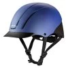 SPIRIT™ Riding Helmet - Periwinkle