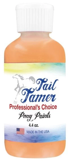 Tail Tamer Pony Paints - N/A -Equestrian Supplies Shop 3582 MELON l