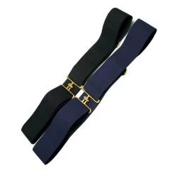 Jack's Elastic Surcingle 3" - One Size