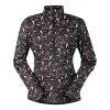 Ice Fil® Long Sleeve Shirt - Black Horse