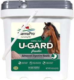 U-GARD® Powder - 8 Lbs - 8LB