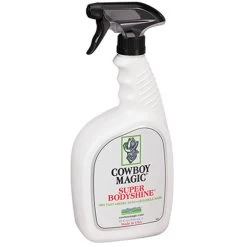 Cowboy Magic® Super Bodyshine® - 32oz