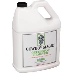 Cowboy Magic® Greenspot® Remover - GALLON