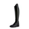 Amabile Quik Field Boot - Grain Leather - Black
