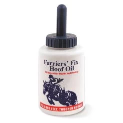Farrier's Fix Hoof Oil - 16OZ
