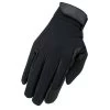 Heritage Tackified Performance Glove - Black