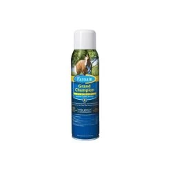 Grand Champion Fly Repellent 20oz - 15OZ