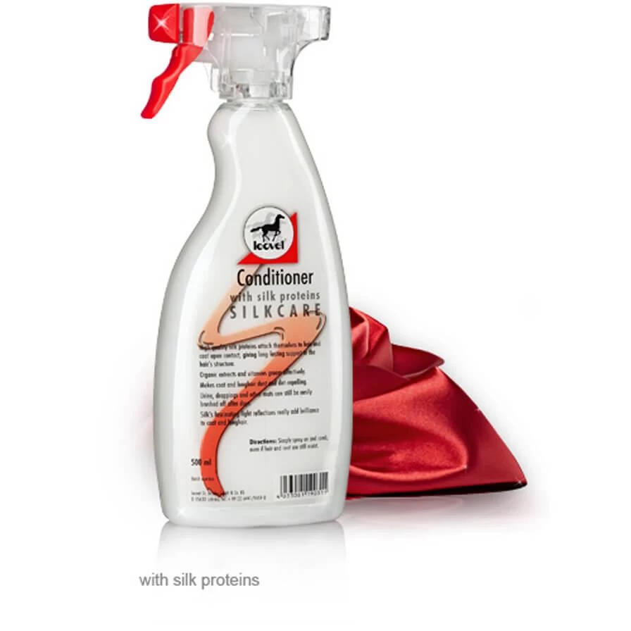 Silkcare Conditioner Spray - 500mL - 500ML 1 Silkcare Conditioner Spray - 500mL - 500ML