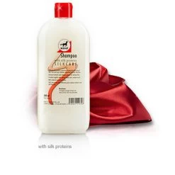 Silkcare Shampoo - 500mL - 500ML