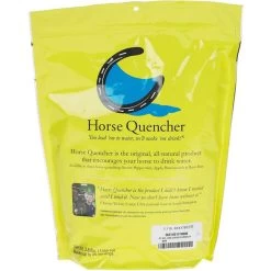 Horse Quencher 3.5 Lb - 3.5LB