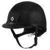 Charles Owen AYR8 Plus Leather Helmet