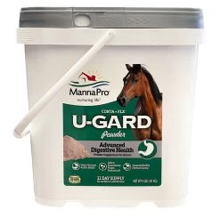U-GARD® Powder - 4 Lbs - 4LB
