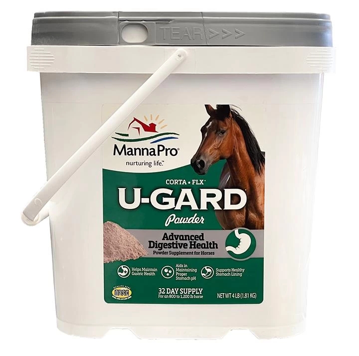 U-GARD® Powder - 4 Lbs - 4LB 1 U-GARD® Powder - 4 Lbs - 4LB