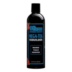 EQyss Mega-Tek Rebuilder - 16 Oz - 16OZ