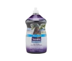 White 'N Brite™ Shampoo - 32 Oz - 32oz