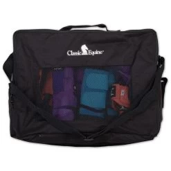 Equibrand Boot/Accessory Tote - Black