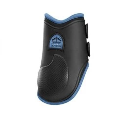 Veredus® Olympus™ Colors Ankle Boot -Equestrian Supplies Shop 4242 BLACKLT BLUE l