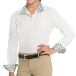 Ovation Ellie Child's Tech Show Shirt