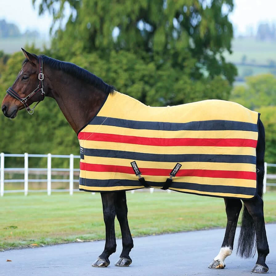 Rambo® Deluxe Fleece 1 Rambo® Deluxe Fleece