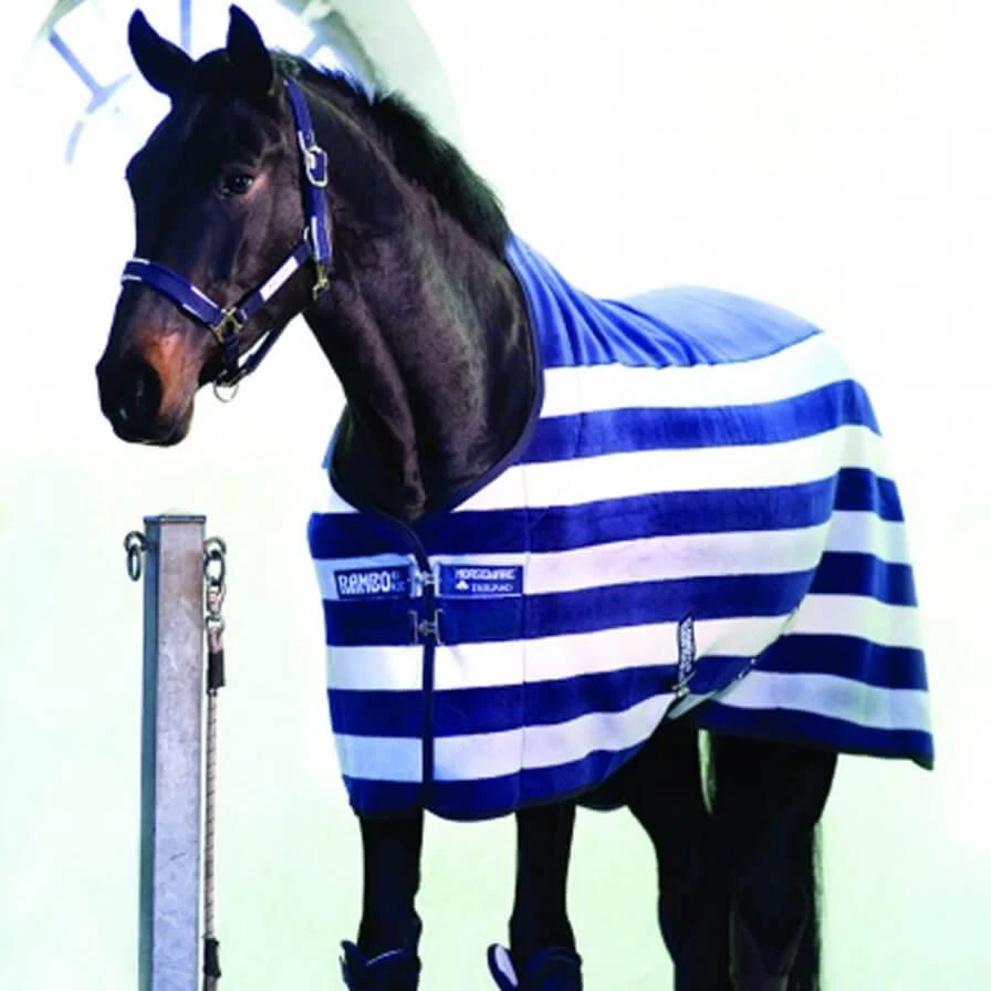 Rambo® Deluxe Fleece 2 Rambo® Deluxe Fleece - Image 2