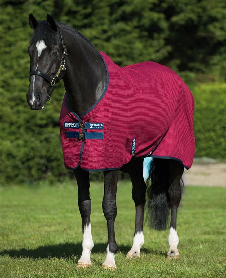 Rambo® Techni Waffle Cooler 1 Rambo® Techni Waffle Cooler