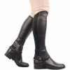 Saxon Equileather™ Children's Half Chaps