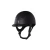 Trauma Void EQ3 Smooth Shell Helmet - Black