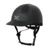 TuffRider Starter Horse Riding Helmet - Black