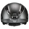 Perfexxion II Grace Helmet - Black