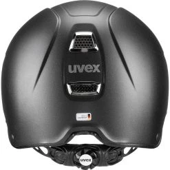 Perfexxion II Grace Helmet - Black 6 Perfexxion II Grace Helmet - Black -Equestrian Supplies Shop 4384830 D